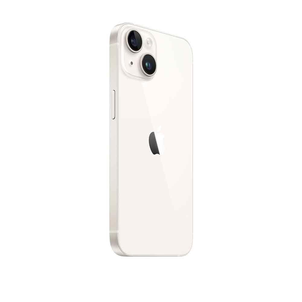 IPHONE 14 128GB 98% BH (Category: iPhone 14 Series) located in Santa Maria. Submitted by stealdealts (Listing ID 1469108277, Image 1). Description: IPHONE 14 128GB 98% BH NO ISSUE NO HISTORY OF REPAIR COMPLETE SET WITH BOX AND CHARGER.