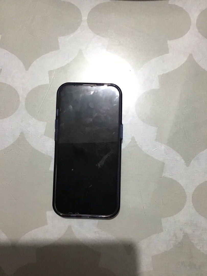 iPhone 15 128 gb pre owned | no issues (Category: iPhone 15 Series) located in Manila. Submitted by infinitetsukoyomi (Listing ID 1468936100, Image 3). Description: Rush selling pre owned iPhone 15, batt health: 84, 128 gb, color: yellow, brought last august 2026… NO ISSUES. Good cam quality (last two pics for reference) No history or repair or replacement Inclusion: charger Loc: las pinas Pin loc: Robinsons place las pinas Reason for selling: to