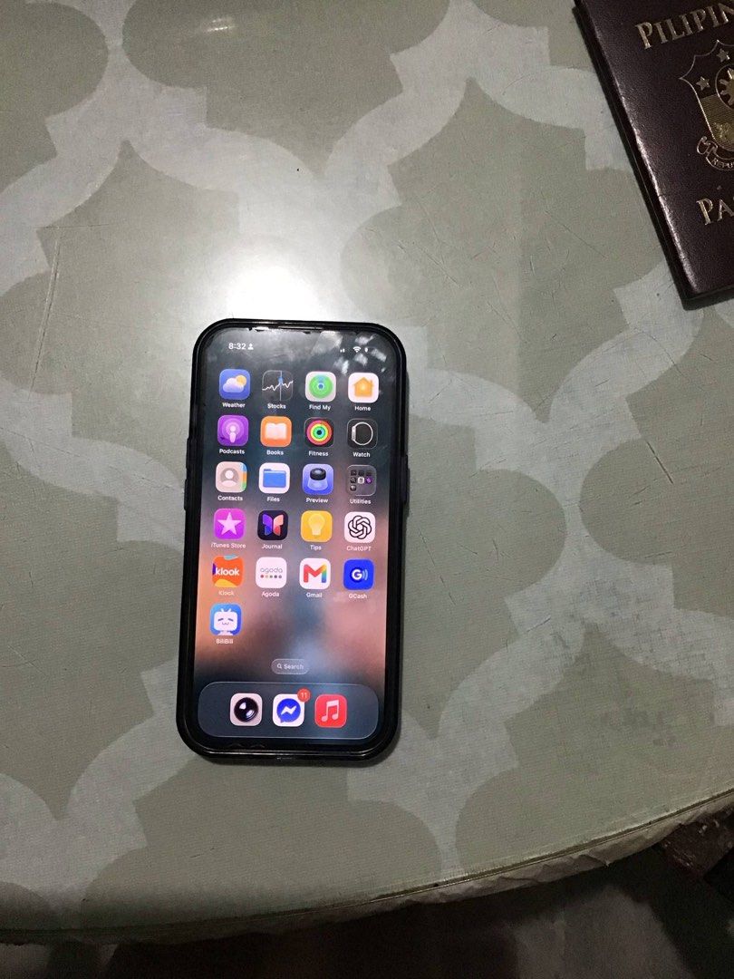 iPhone 15 128 gb pre owned | no issues (Category: iPhone 15 Series) located in Manila. Submitted by infinitetsukoyomi (Listing ID 1468936100, Image 2). Description: Rush selling pre owned iPhone 15, batt health: 84, 128 gb, color: yellow, brought last august 2026… NO ISSUES. Good cam quality (last two pics for reference) No history or repair or replacement Inclusion: charger Loc: las pinas Pin loc: Robinsons place las pinas Reason for selling: to
