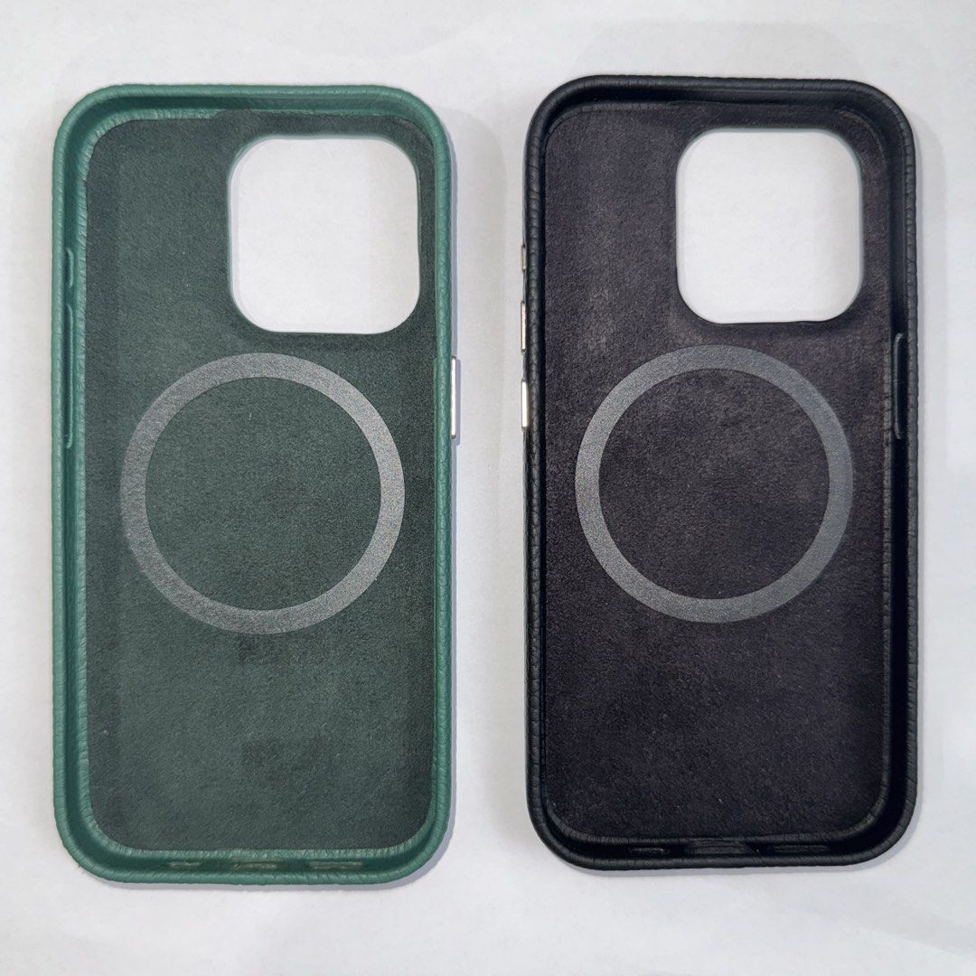 Iphone 15 Pro Case ( Casetagram) (Category: Cases & Sleeves) located in Muntinlupa City. Submitted by mig.sells (Listing ID 1469114199, Image 2). Description: Selling 2 Cases for PHP 500. Bought from The Hub Cebu Christmas Bazaar 2 years ago. Never used..