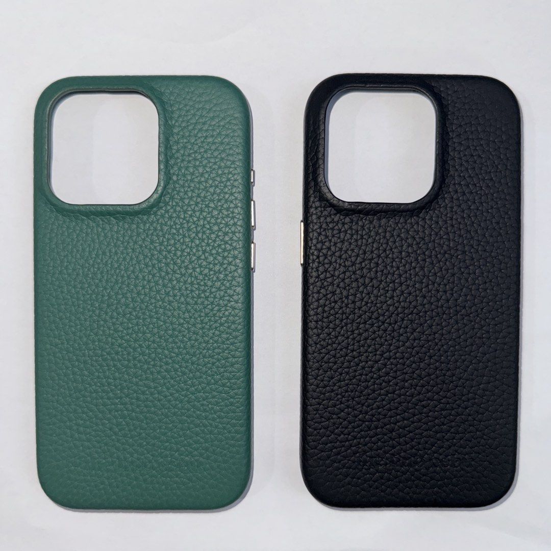 Iphone 15 Pro Case ( Casetagram) (Category: Cases & Sleeves) located in Muntinlupa City. Submitted by mig.sells (Listing ID 1469114199, Image 1). Description: Selling 2 Cases for PHP 500. Bought from The Hub Cebu Christmas Bazaar 2 years ago. Never used..