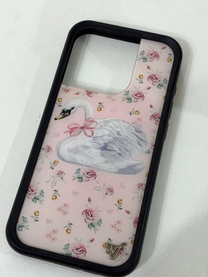 Iphone 15 pro case girly pop bundle (Category: Cases & Sleeves) located in Lucena. Submitted by closetbysd (Listing ID 1468964554, Image 3). Description: ALL AUTHENTIC ✨ Can send more photos if interested RFS phone upgrade.