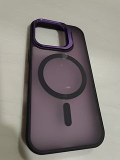 iPhone 18 Pro SKINARMA Atlas Case, Mobile Phones & Gadgets, Mobile ...