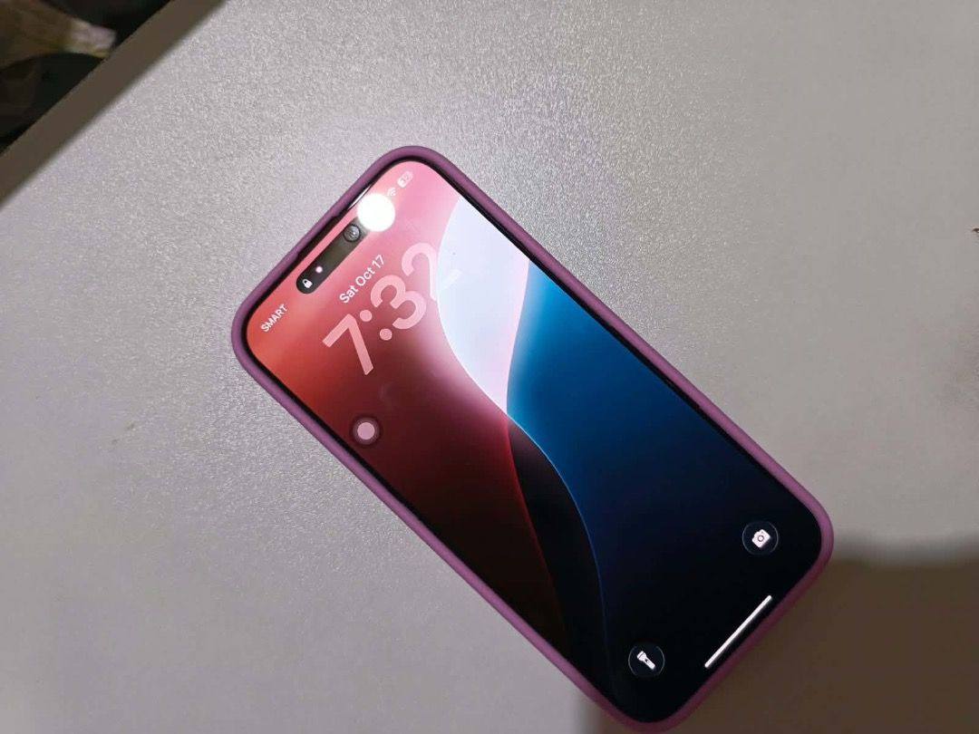 iPhone 16 Pro Max for Sale (Category: iPhone 16 Series) located in Caloocan City. Submitted by gentlecloud01 (Listing ID 1469063772, Image 3). Description: * No scratches or dents * 256 GB * 93% battery health * No issues whatsoever * Face ID & True Tone working perfectly * Factory Unlocked * Purchased from The Loop * No box included * With Anker USB-C to USB-C cable * With new Elago case (worth 1k plus but including this for free) * Privacy temp