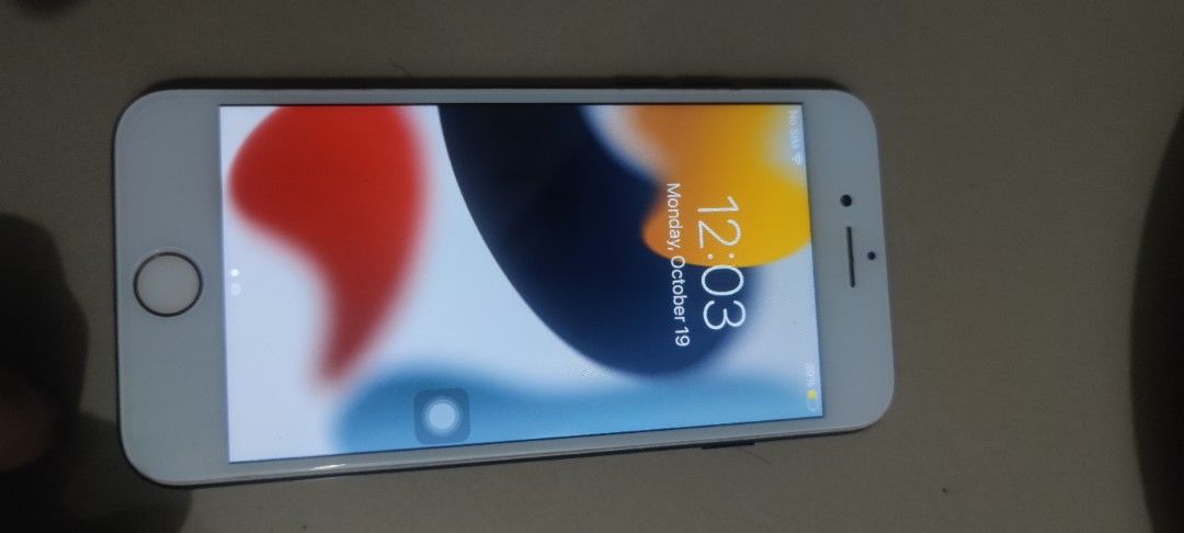 Iphone 7 32gb openline no icloud issue unli reset (Category: iPhone 7 Series) located in Manila. Submitted by quickcloud-8e4a6b (Listing ID 1468965923, Image 3). Description: loc tondo iphone 7 32gb no issue openline any sim 73% battery health unli reset no icloud issue..
