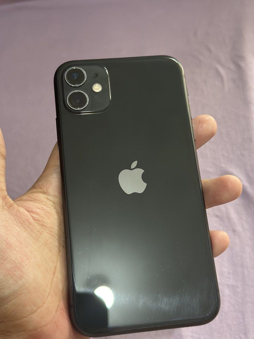 iPhone XR 64gb (Category: iPhone X Series) located in Quezon City. Submitted by ayahhssn (Listing ID 1468990179, Image 1). Description: For Sale / Trade: iPhone XR 64gb | Black • BH: 86% • All good, no issues – ready to use 📍 Quezon City 🤝 Open for Meet-up 🛵 COD available within Metro Manila 🚚 COD/COP nationwide via LBC 📩 PM us for inquiries. 📞 09664459666 for faster transaction 💨 .