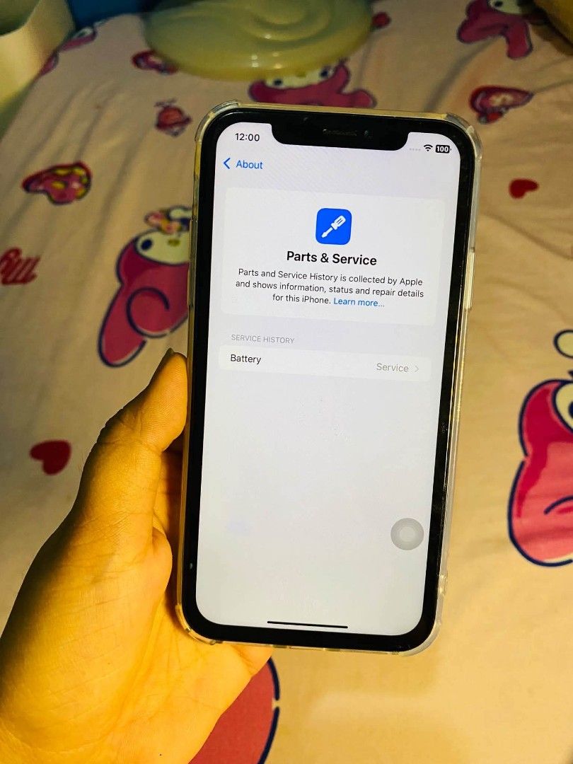 IPHONE XR-BLUE ANYSIM FU (Category: Others) located in Cavite. Submitted by annas.gadget.corner (Listing ID 1468982020, Image 2). Description: IPHONE XR 64GB ANYSIM FU UNLI RESET ISSUE FACE ID NYA HINDI MAKADETECT CHECK PICTURE PO GANA TRUETONE UNIT CORD ONLY RUSH RUSH 6KFIX PASS SA TATAWAD 78 BATT HEALTH ORIG MAKUNAT CHECK TO SAWA UPON NA MEET UP SALAWAG MEET UP ADD DELIVERY FEE.