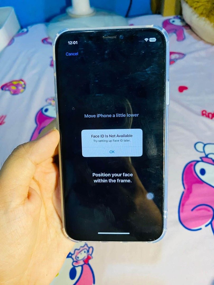 IPHONE XR-BLUE ANYSIM FU (Category: Others) located in Cavite. Submitted by annas.gadget.corner (Listing ID 1468982020, Image 1). Description: IPHONE XR 64GB ANYSIM FU UNLI RESET ISSUE FACE ID NYA HINDI MAKADETECT CHECK PICTURE PO GANA TRUETONE UNIT CORD ONLY RUSH RUSH 6KFIX PASS SA TATAWAD 78 BATT HEALTH ORIG MAKUNAT CHECK TO SAWA UPON NA MEET UP SALAWAG MEET UP ADD DELIVERY FEE.