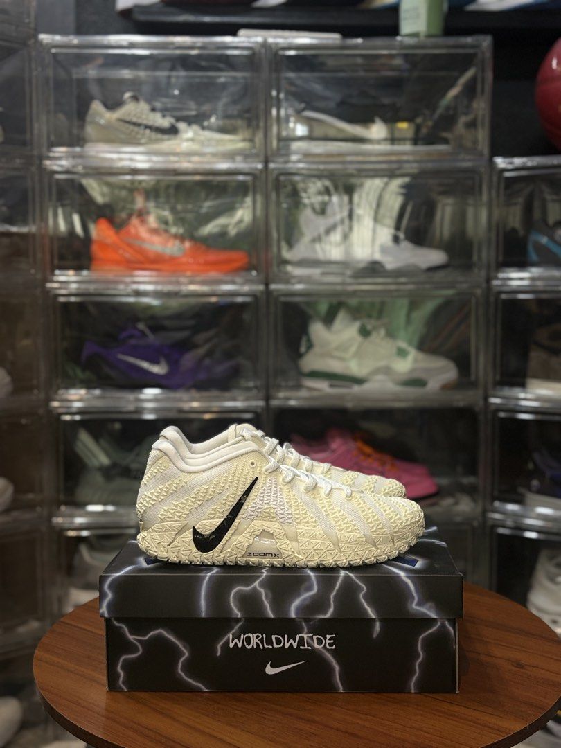 JA3 Coconut Milk (Category: Sneakers) located in Cavite. Submitted by jairo13 (Listing ID 1468984780, Image 1). Description: JA3 Coconut milk 10.5us | Brandnew ₱4,995.00 Ig&Fb: ShoesoleCavite 📍Silang,Cavite 🚚Jrs / Lbc / Lalamove 💵Gcash / Gotyme / Bdo We accept card payment & QR Ph We buy profitable pairs 24/7. Dm for appraisal Store Open Hours: 12Pm - 7PM Gmaps/Waze: ShoesoleCavite.