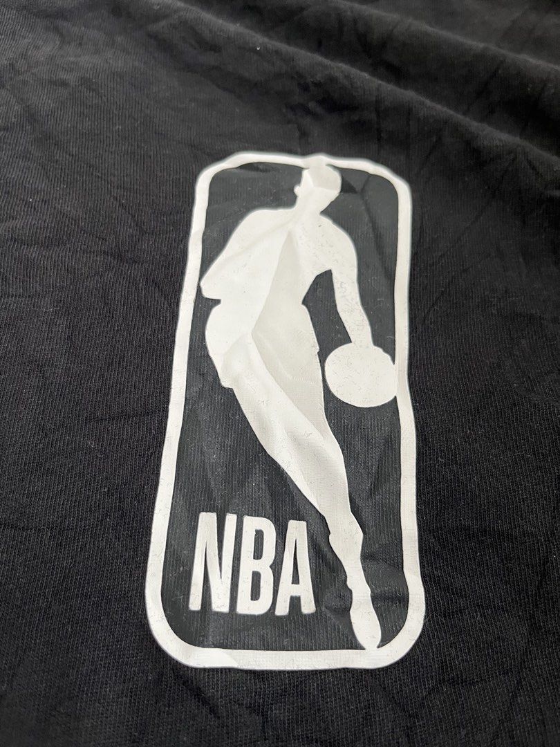 Jack & Jones x NBA y2k Jersey (Category: Formal Shirts) located in San Pedro. Submitted by lewisbadinas06 (Listing ID 1469102159, Image 3). Description: Jack & Jones x NBA y2k Jersey Authentic! Small on Tag (Fits Medium to Large) Needs Wash only 27 Length 22 Width .