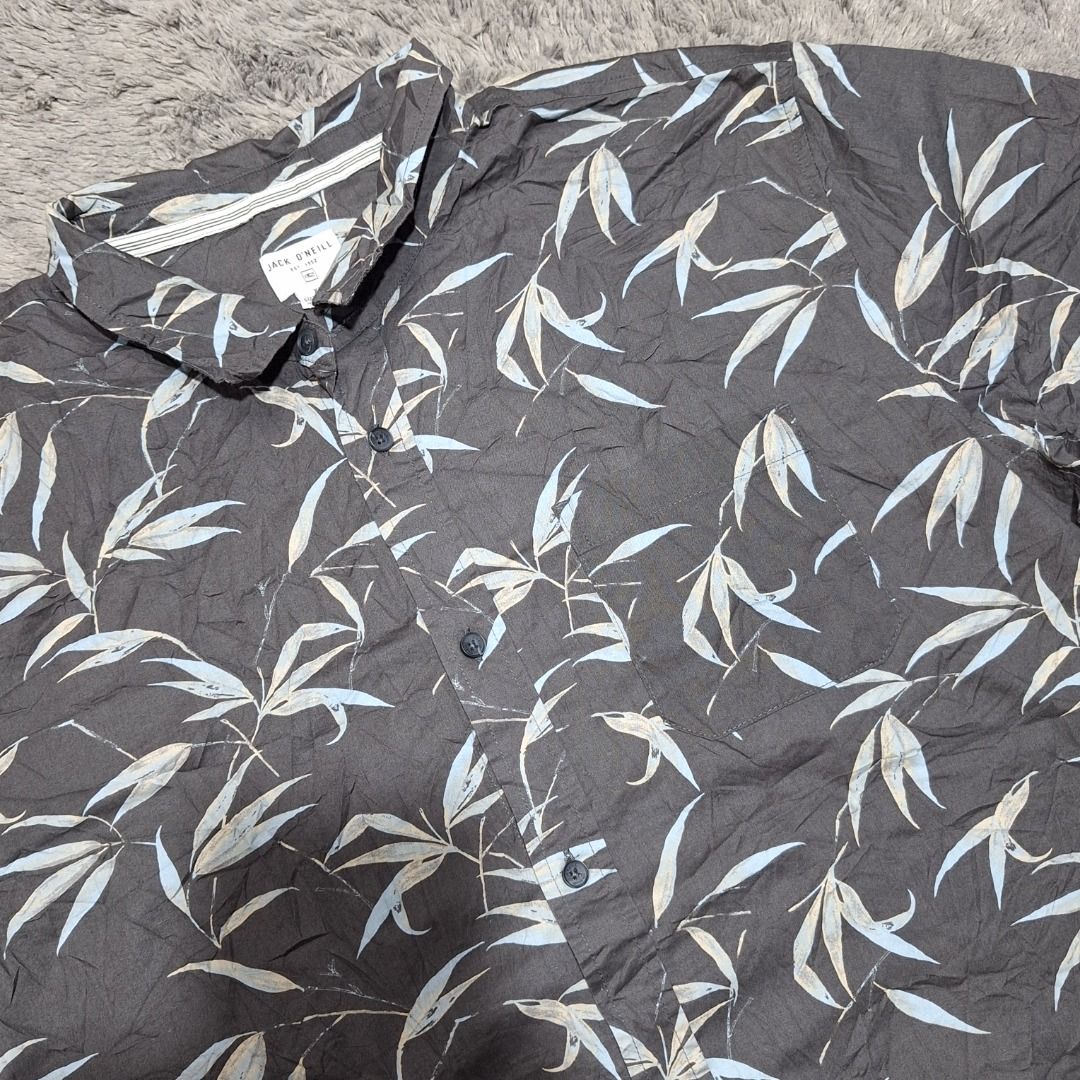 Jack Oneill (Category: Tshirts & Polo Shirts ) located in Calatrava. Submitted by freecyclethreads (Listing ID 1469002456, Image 2). Description: Jack O'Neill Size: XLarge Dimes: L-30, W-23.5 Excellent Condition Need wash P550 + sf.