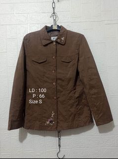 (Kategori: ) berada di . Dikirim oleh zn_thrift2 (ID iklan 1469102568, Gambar 1). Deskripsi: .