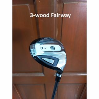 (Category: ) located in . Submitted by swing_again_golf (Listing ID 1469094853, Image 1). Description: .