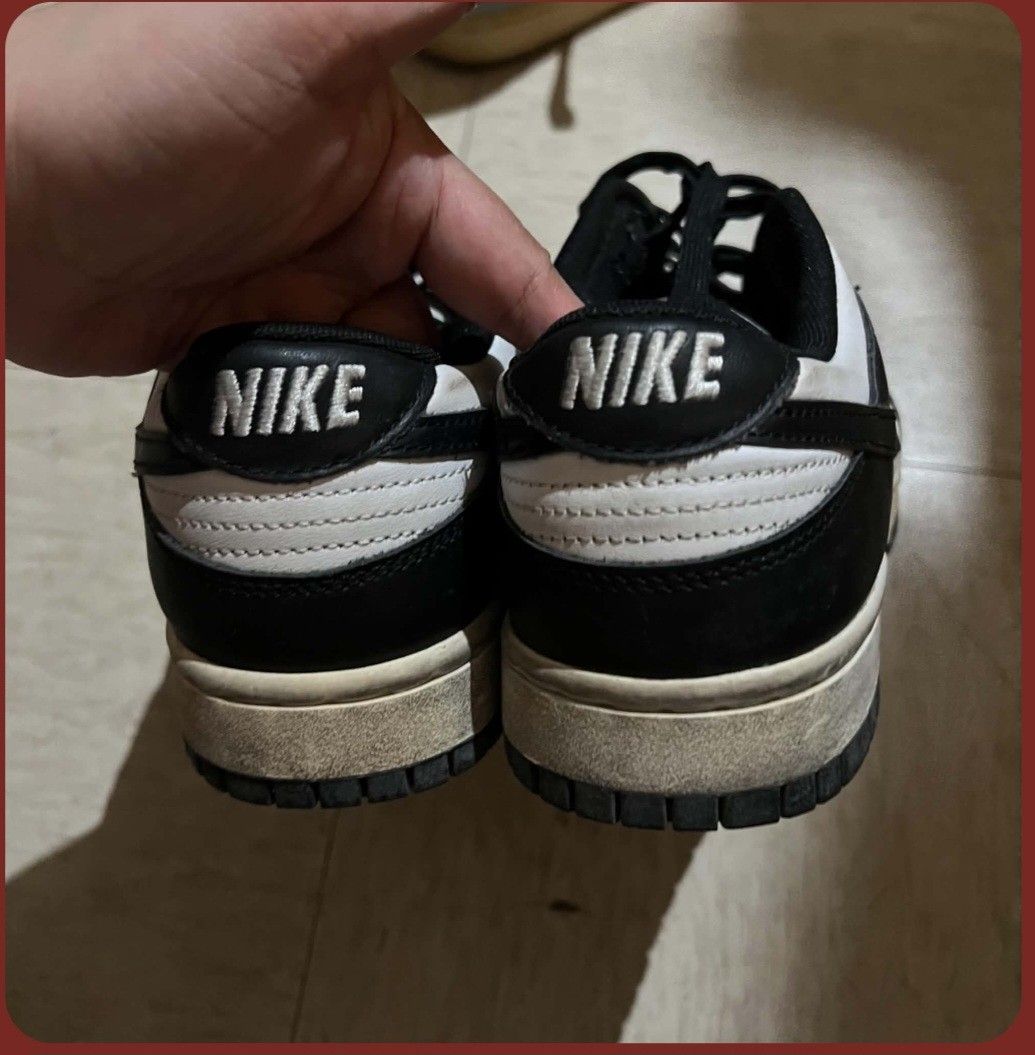 Jordan 1 low (Category: Casual Shoes) located in Quezon City. Submitted by epictree.a37e8d (Listing ID 1469046459, Image 3). Description: used but not abused, no damage, no box, 100% orig size 9.