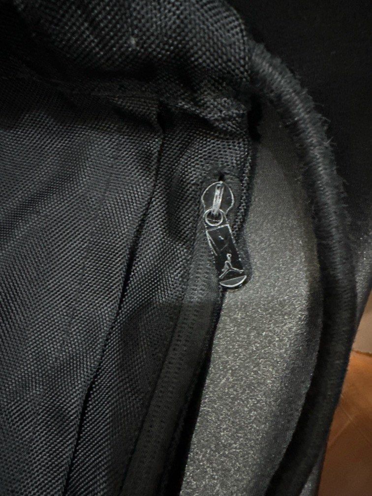 Jordan Drawstring Bag (USED) (Category: Backpacks) located in Manila. Submitted by krystalchewey_ (Listing ID 1469110935, Image 2). Description: Used Actual Photo Posted 400php .