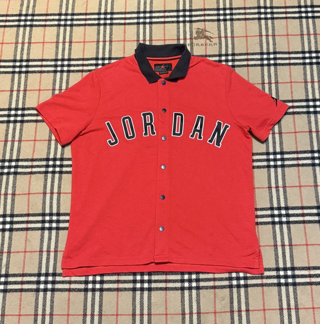 Jordan Polo Shirt (Category: Tshirts & Polo Shirts ) located in Cavite. Submitted by markjoseph24866 (Listing ID 1468977882, Image 1). Description: .