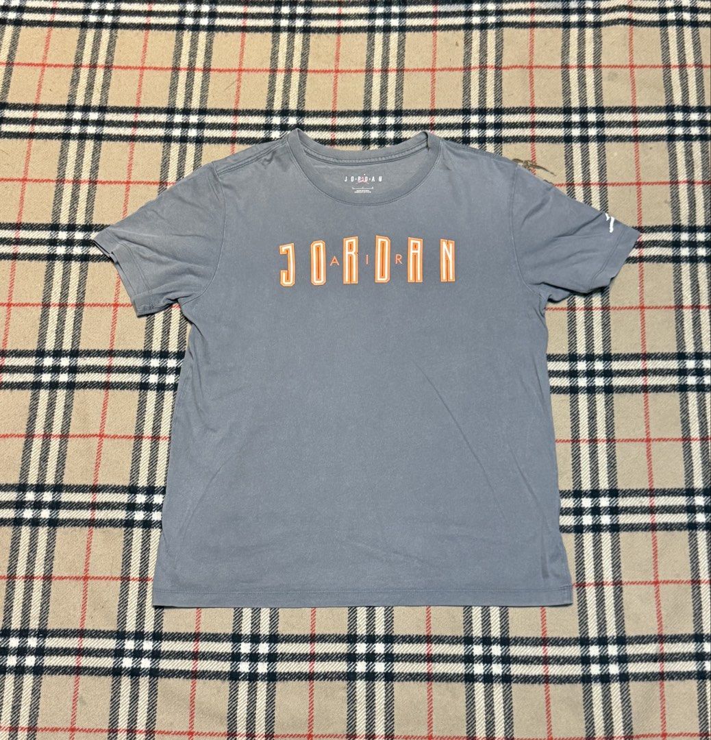 Jordan tshirt (Category: Tshirts & Polo Shirts ) located in Cavite. Submitted by markjoseph24866 (Listing ID 1468974305, Image 1). Description: .