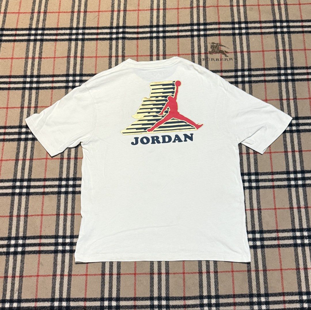 Jordan tshirt (Category: Tshirts & Polo Shirts ) located in Cavite. Submitted by markjoseph24866 (Listing ID 1468974558, Image 1). Description: .