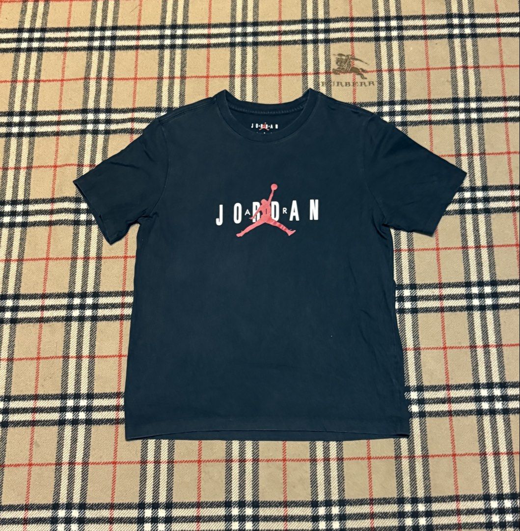 Jordan tshirt (Category: Tshirts & Polo Shirts ) located in Cavite. Submitted by markjoseph24866 (Listing ID 1468974633, Image 1). Description: .