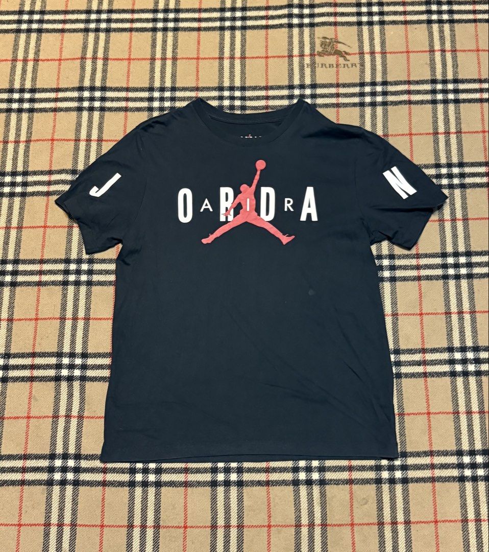 Jordan Tshirt (Category: Tshirts & Polo Shirts ) located in Cavite. Submitted by markjoseph24866 (Listing ID 1468974738, Image 1). Description: .