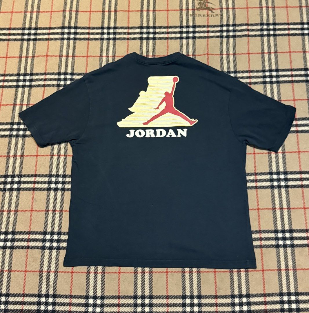 Jordan tshirt (Category: Tshirts & Polo Shirts ) located in Cavite. Submitted by markjoseph24866 (Listing ID 1468974863, Image 1). Description: .