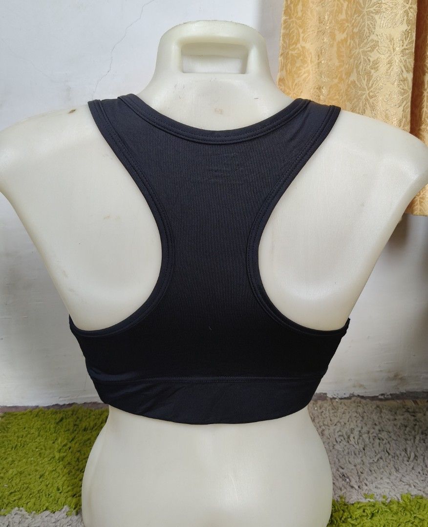 June Winter sports bra (Category: Activewear) located in Midsayap. Submitted by leighdeelovelylocks (Listing ID 1468974420, Image 3). Description: .