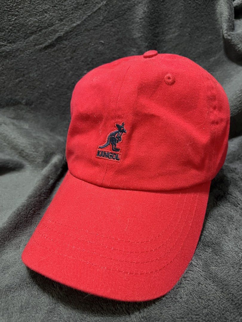 Kangol dad hat (Category: Caps & Hats) located in Angeles City. Submitted by ursenpaiu__ (Listing ID 1469098619, Image 1). Description: .