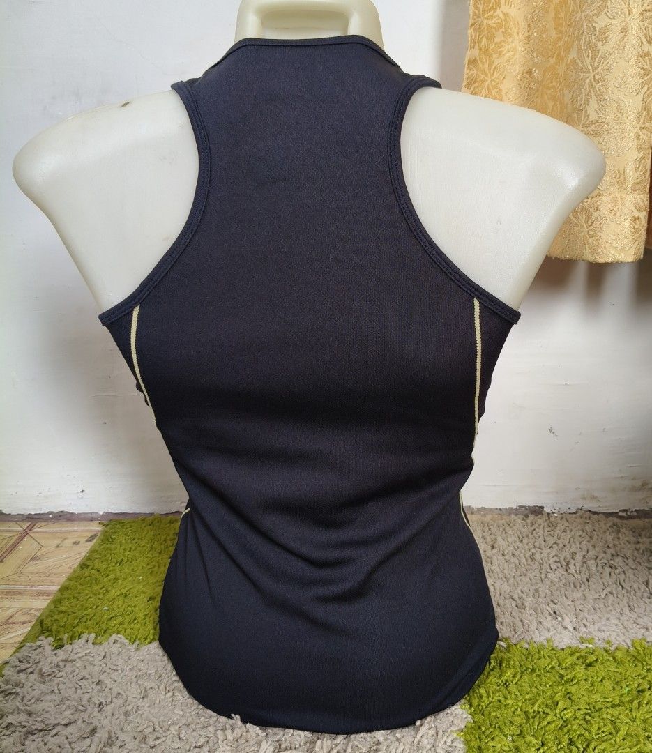 Kappa sports top (Category: Activewear) located in Midsayap. Submitted by leighdeelovelylocks (Listing ID 1468977084, Image 3). Description: .