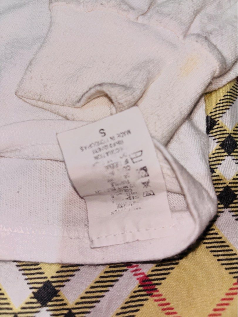 Keith Haring Longsleeves w/ Sleeve Hits. (Category: Coats, Jackets and Outerwear) located in Manila. Submitted by erxm.thrift (Listing ID 1469087550, Image 3). Description: .