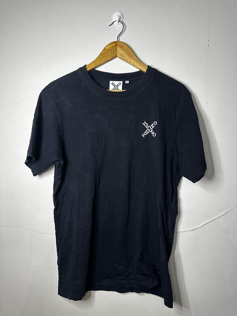 KENZO PARIS (Category: Tshirts & Polo Shirts ) located in Molave. Submitted by thriftmate13 (Listing ID 1468989792, Image 1). Description: .