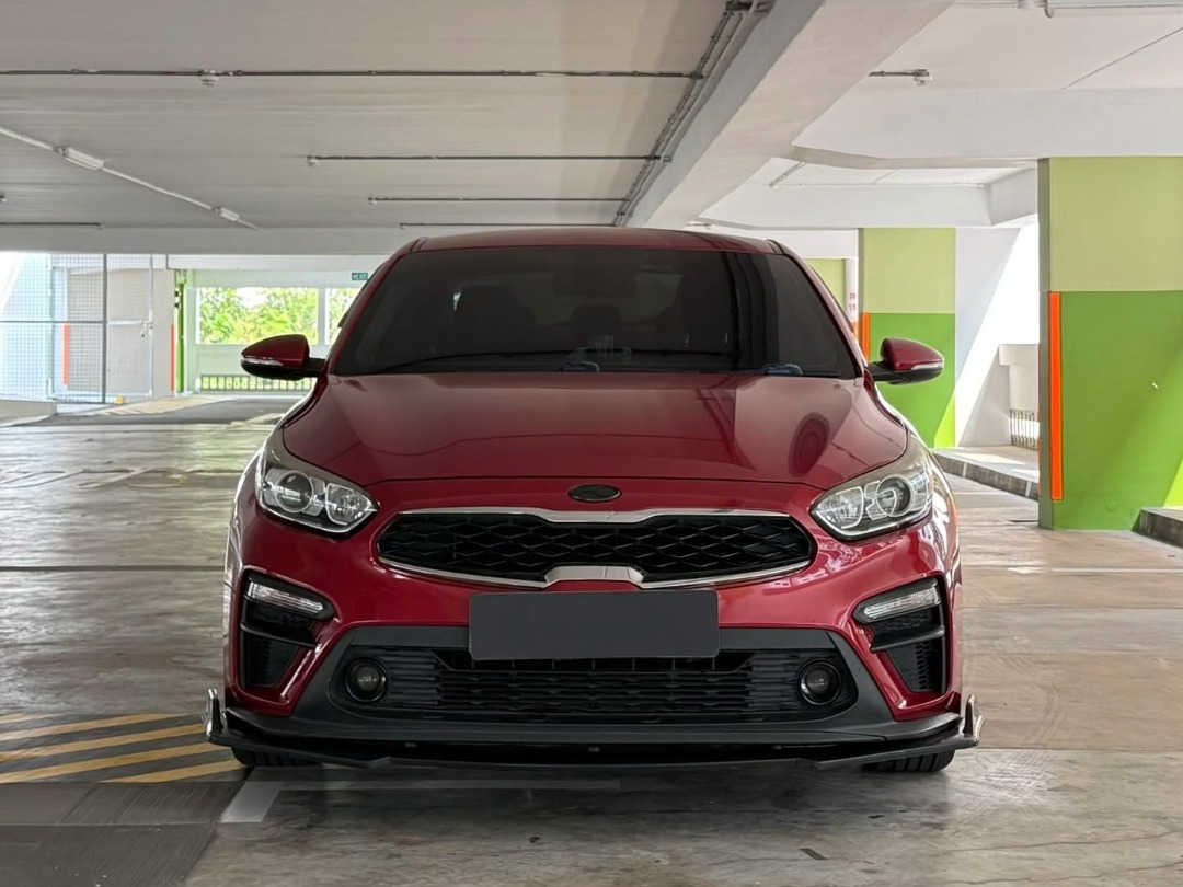 (Category: ) located in . Submitted by terra.cars.sg (Listing ID 1468951111, Image 1). Description: .