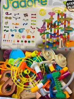 Kids Toys Bundle: Blocks, and More!, Toys & Collectibles, Toys, Kids ...