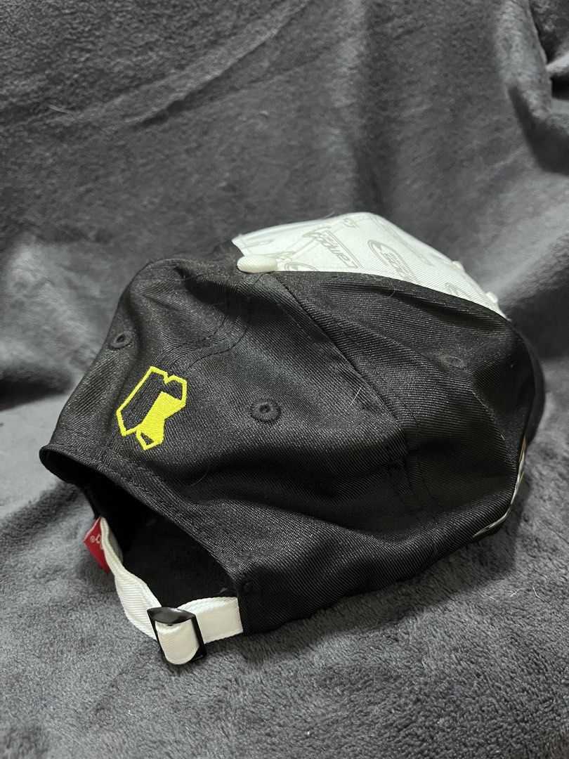 Kimoa Racing (Category: Caps & Hats) located in Angeles City. Submitted by ursenpaiu__ (Listing ID 1469098384, Image 2). Description: .