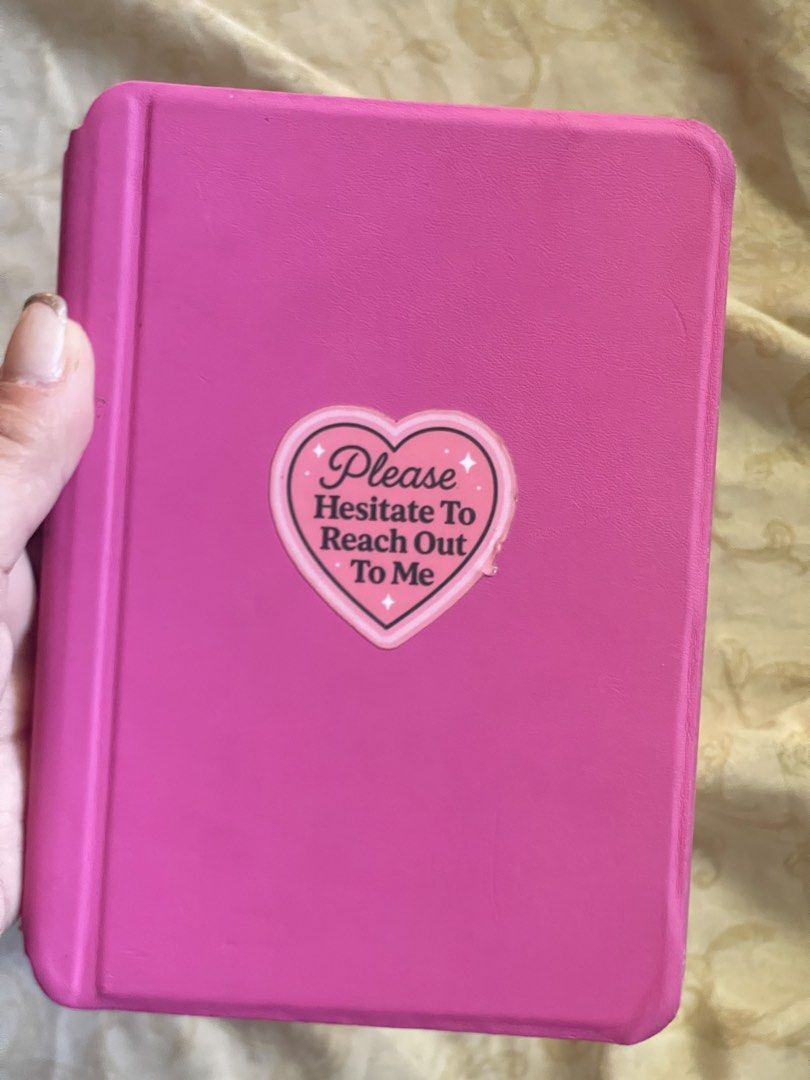 Kindle Basic 2024 (Category: E-Readers) located in Manila. Submitted by franny.a (Listing ID 1469065780, Image 1). Description: .