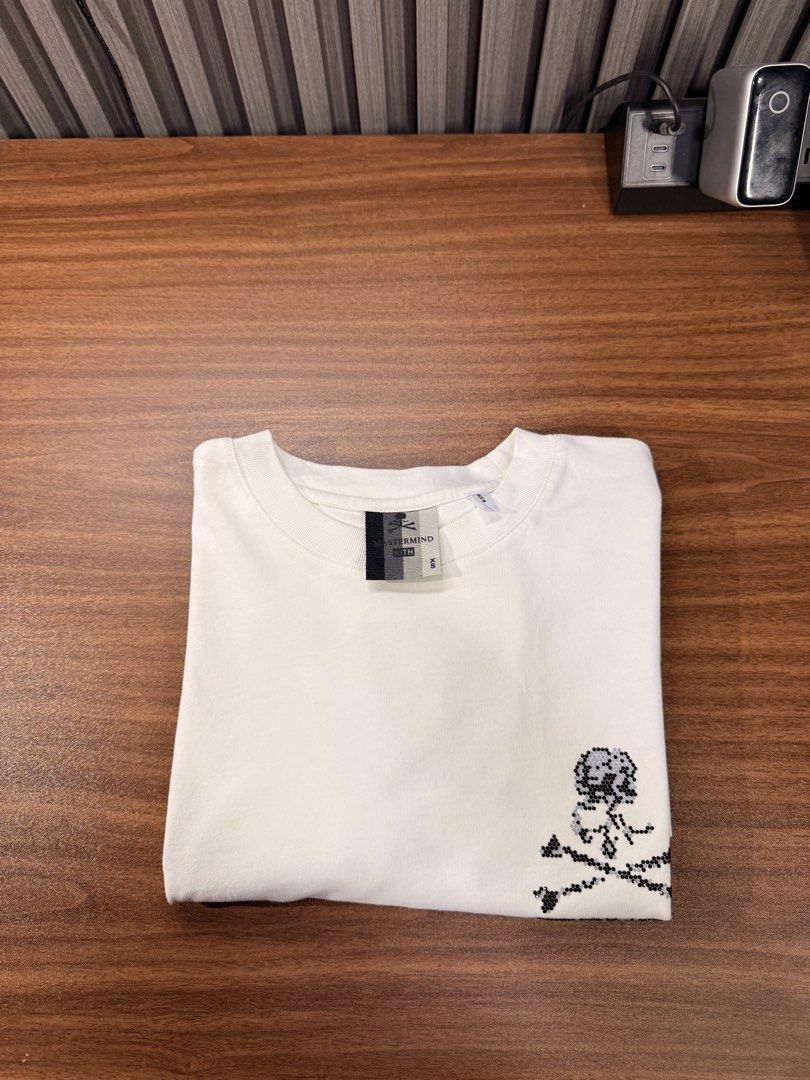 Kith X Mastermind (Category: Activewear) located in Bulacan. Submitted by jomar_0705 (Listing ID 1468960200, Image 1). Description: Kith X Mastermind Xs on tag W20 L26.5 As new Issue bids.