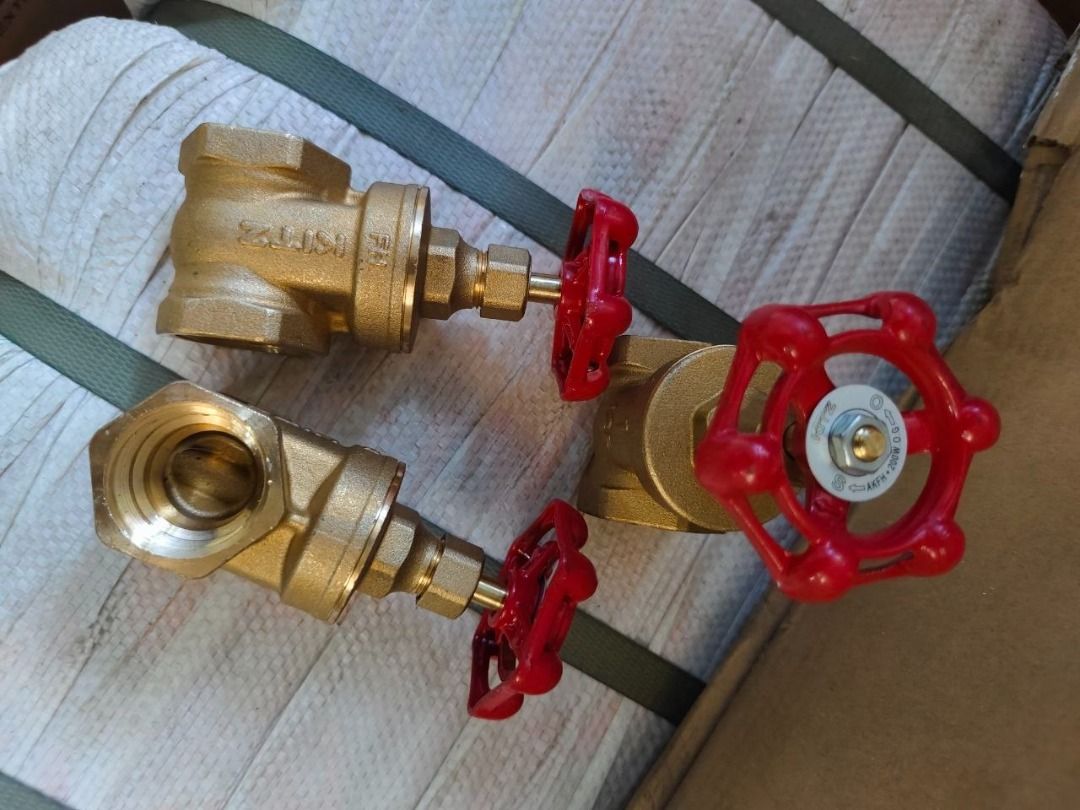 Kitz Brass Gate Valve Specs: 1" (Category: Home Improvement Tools & Accessories) located in Manila. Submitted by 09171479278_elsie. (Listing ID 1468947298, Image 1). Description: Kitz Brass Gate Valve Specs: 1".