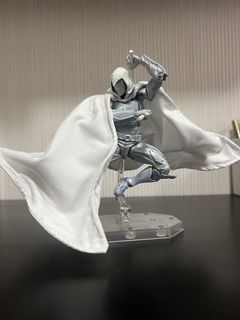 KO/Bootleg Revoltech Lot, Toys & Collectibles, Figurines & Models ...