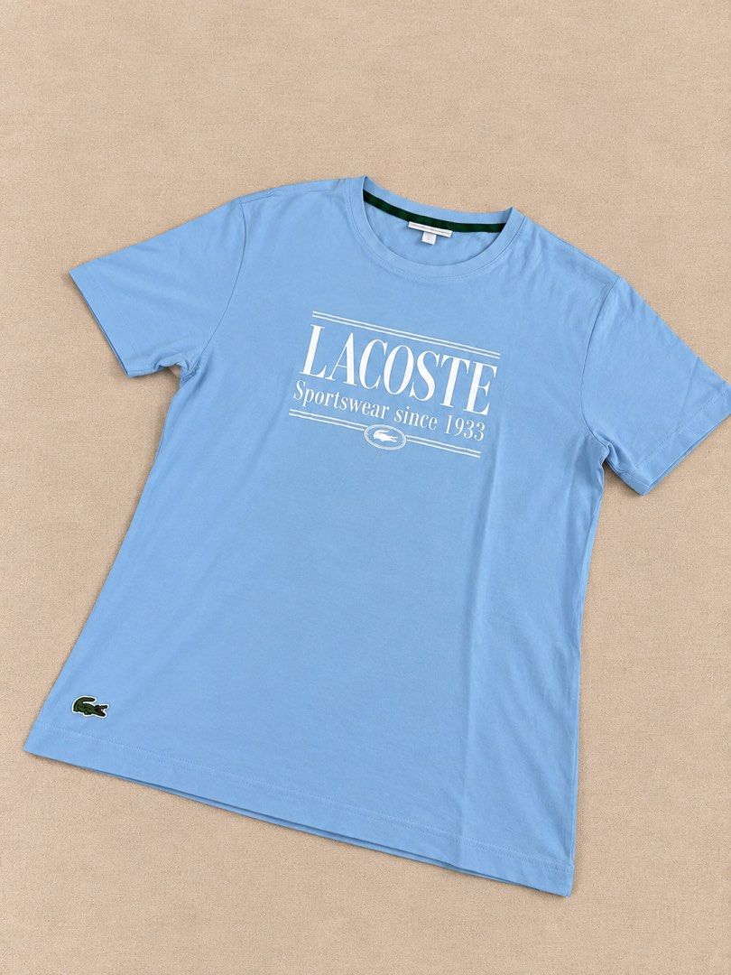 Lacoste Shirt (Category: Shirts) located in Manila. Submitted by lexiandco.ph (Listing ID 1469049668, Image 1). Description: .