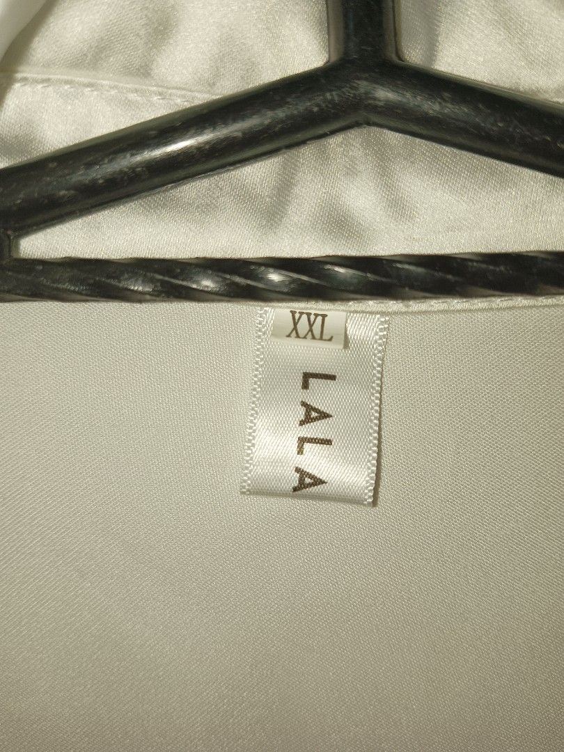 Lady's Long sleeve (Silk) (Category: Longsleeves) located in Caloocan City. Submitted by justleanne (Listing ID 1468951010, Image 2). Description: .