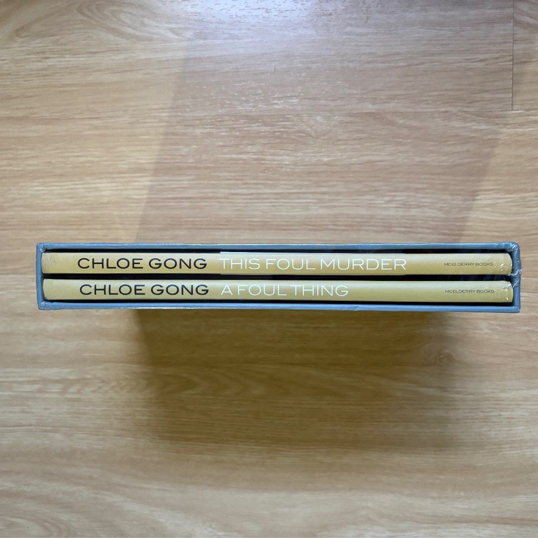 LAST VIOLENT CALL by Chloe Gong (Category: Storybooks) located in Makati City. Submitted by yoiscart (Listing ID 1469000395, Image 2). Description: LAST VIOLENT CALL * Brand New * Sealed * RFS: I already have an e-reader + decluttering Loc: Makati .