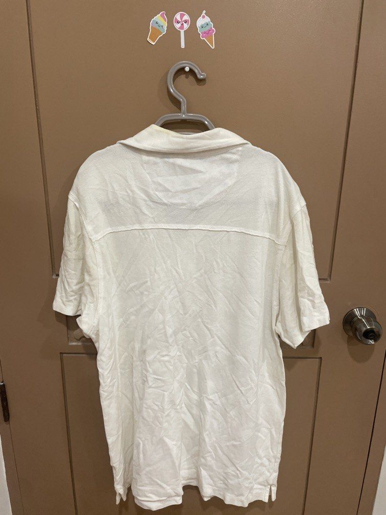 Le Tigre Polo collated shirt (Category: Tshirts & Polo Shirts ) located in Manila. Submitted by bedlambuzz (Listing ID 1469036099, Image 2). Description: Wyswyg DONT ASK FOR MEASUREMENTS.