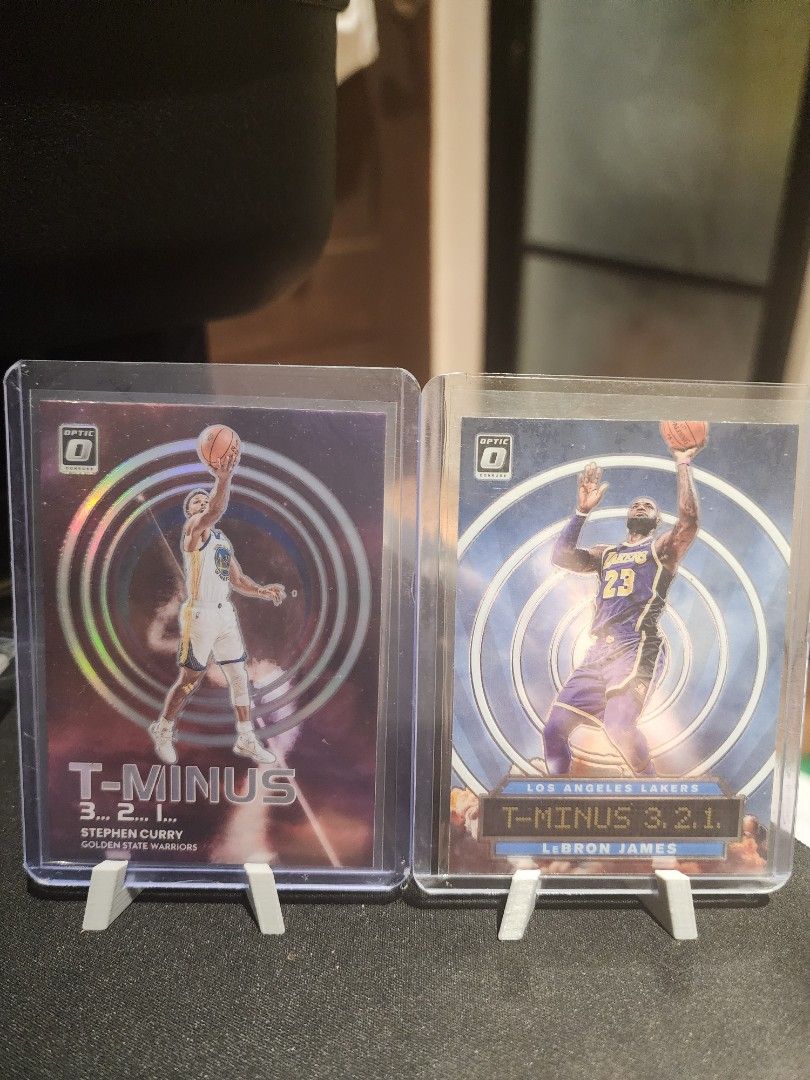 LeBron curry (Category: Raw Singles) located in Manila. Submitted by kg613 (Listing ID 1468967966, Image 1). Description: .