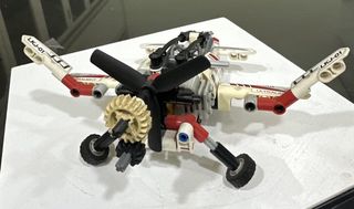 Lego Technic, Toys & Collectibles, Mainan, Lego & Building Sets di ...