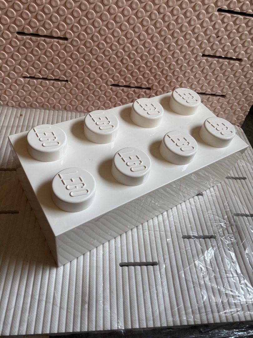 Lego 8-Stud Brick Drawer (Category: Lego & Building Sets) located in Calamba. Submitted by moochiebabystuff2 (Listing ID 1469158830, Image 3). Description: JAPAN SURPLUS CALAMBA LAGUNA LOCATION PICK UP / LALAMOVE PIN ADD: MOOCHIE BABY STUFF JAPAN SURPLUS FARCONVILLE CALAMBA GOOD CONDITION 2000 pesos Thankyou ♥️.