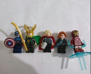 Lego CMF Series 19 Shower guy with duck minifigure, Toys & Collectibles ...