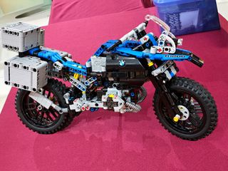 LEGO Technic Oracle Red Bull Racing RB20 42206, Toys & Collectibles ...