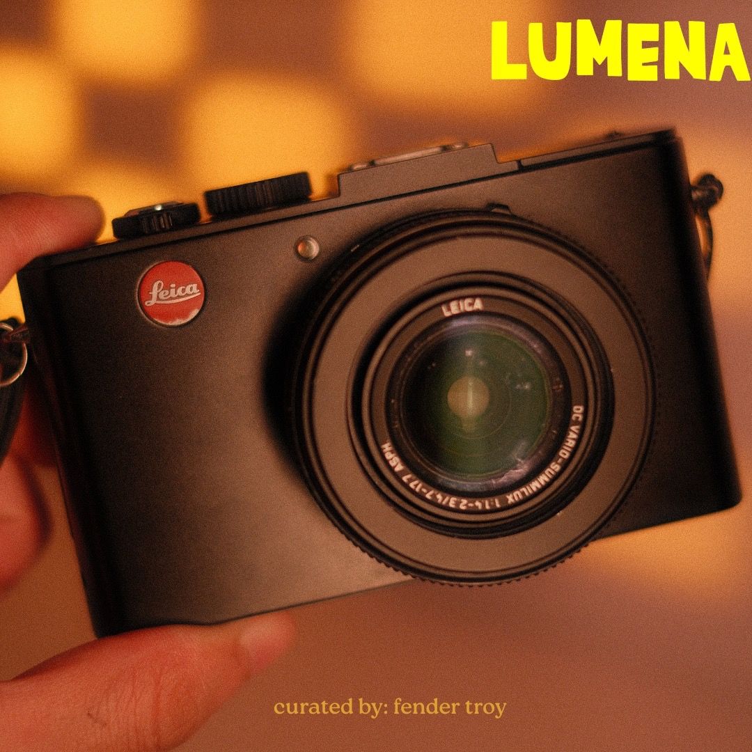 Leica D-Lux 6 (Category: Cameras) located in Davao. Submitted by fendertroy (Listing ID 1469133095, Image 1). Description: leica d-lux 6 - 25,999 inclusions: unit, 1 battery, original charger body condition: 8.5/10 functionality: 10/10 issues: signs of usage, slight lcd vignette, slight dust mode of payment: cash/gcash/bank transfer mode of transaction: meetup/lbc express only meetup location: bonifacio st., davao city or koronadal city on schedu