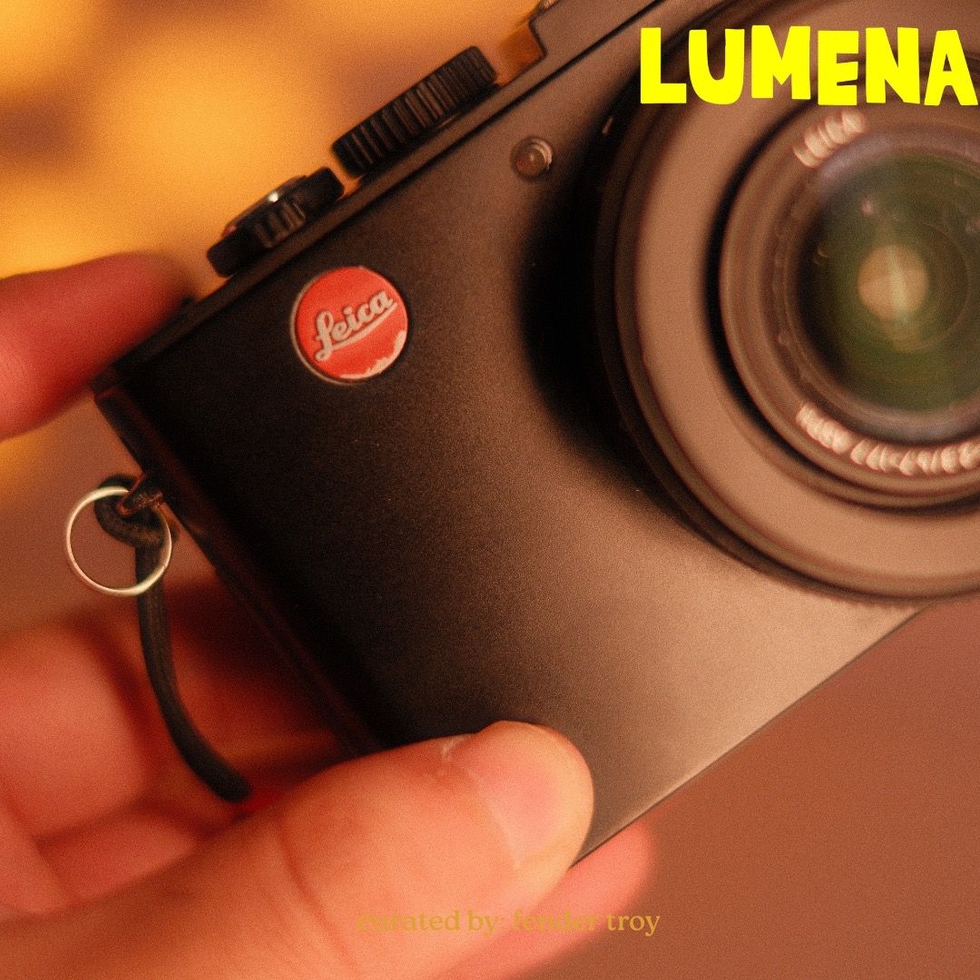 Leica D-Lux 6 (Category: Cameras) located in Davao. Submitted by fendertroy (Listing ID 1469133095, Image 2). Description: leica d-lux 6 - 25,999 inclusions: unit, 1 battery, original charger body condition: 8.5/10 functionality: 10/10 issues: signs of usage, slight lcd vignette, slight dust mode of payment: cash/gcash/bank transfer mode of transaction: meetup/lbc express only meetup location: bonifacio st., davao city or koronadal city on schedu