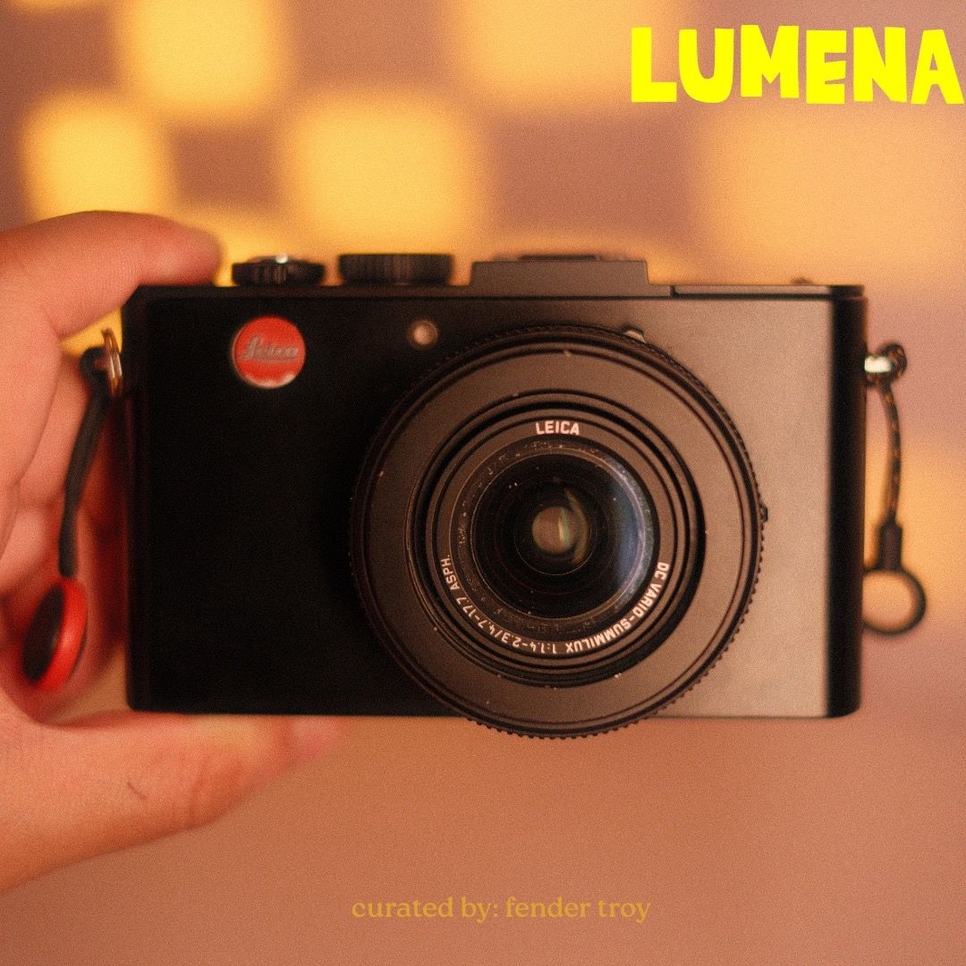 Leica D-Lux 6 (Category: Cameras) located in Davao. Submitted by fendertroy (Listing ID 1469133095, Image 3). Description: leica d-lux 6 - 25,999 inclusions: unit, 1 battery, original charger body condition: 8.5/10 functionality: 10/10 issues: signs of usage, slight lcd vignette, slight dust mode of payment: cash/gcash/bank transfer mode of transaction: meetup/lbc express only meetup location: bonifacio st., davao city or koronadal city on schedu