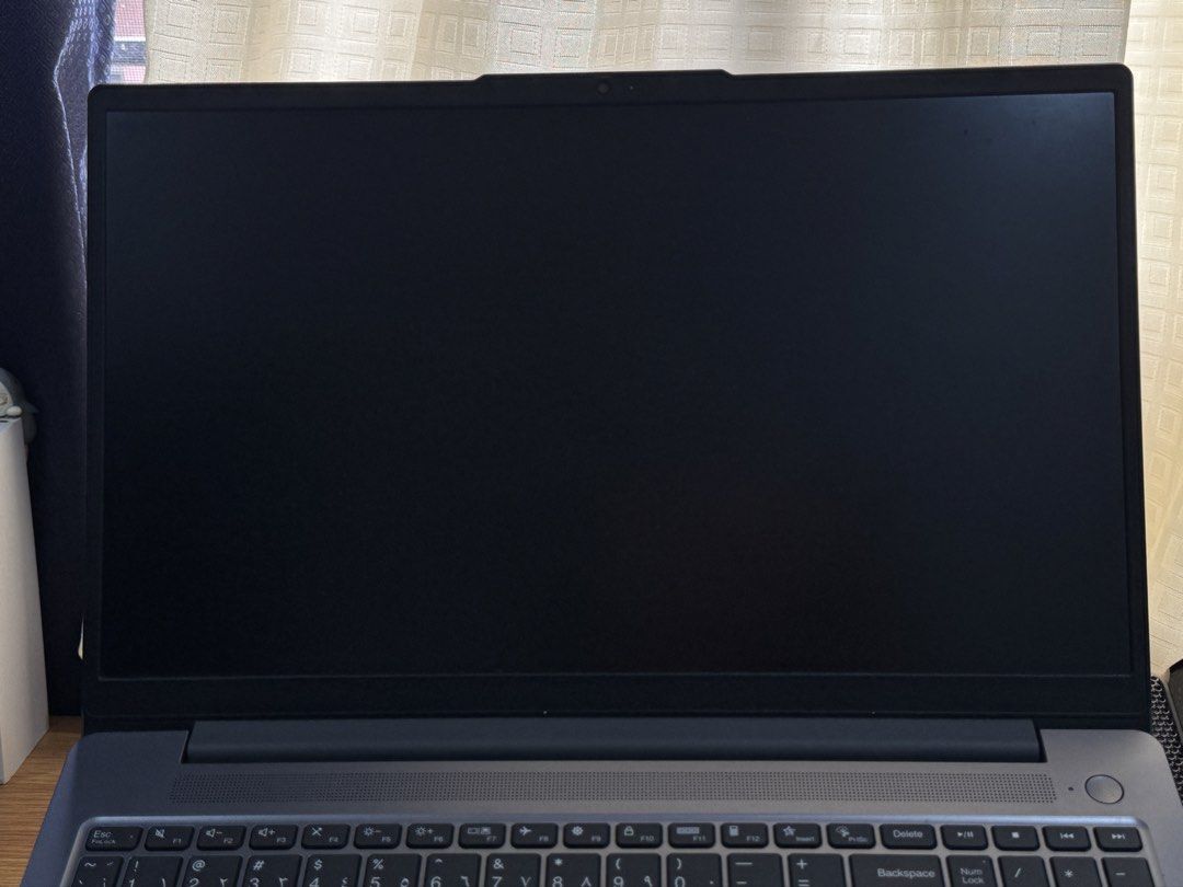 Lenovo Ideapad Slim 3 15IRH8 (Category: Laptops & Notebooks) located in Manila. Submitted by haero0mz_ (Listing ID 1469065796, Image 3). Description: - Intel i5 -13420H Processor - 15.6” FHD (1920x1080) TN 250nits Anti-glare - Inclusions: 65W Lenovo Charger - Used it for 2 years only, purely schoolworks, still works good as new OTHER DESCRIPTIONS: Windows specification: Edition Windows 11 Pro Version 25H2 Installed on ‎8/‎8/‎2026 OS build 26200.9